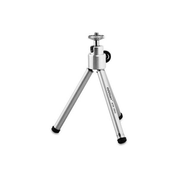 Addison Atr-10h3 12.7-21.6cm Mini Tripod