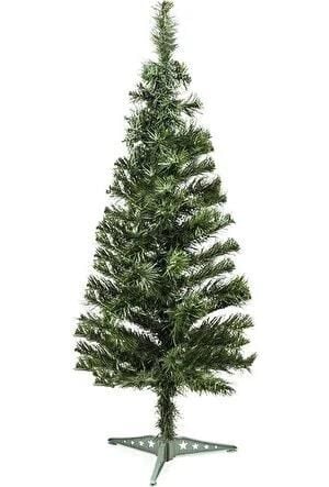 Nedi Fiesta Çam Ağacı 180cm Palmiye Pembe Model