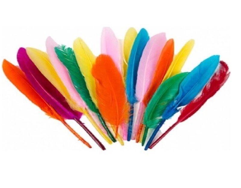 Puti Tüy 10'lu Karışık Renkli Pt-4742