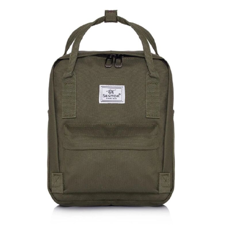 Sentor Sırt Çantası 60103 Haki 1252382