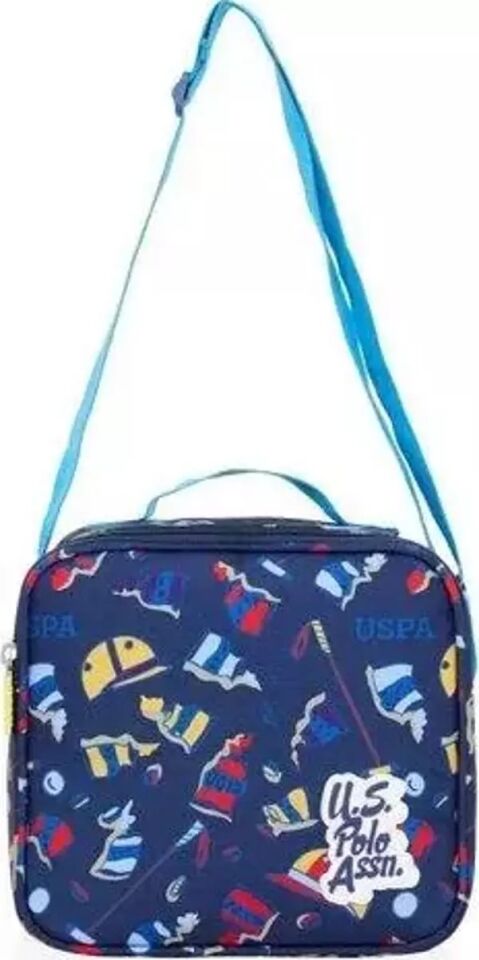 U.s Polo Beslenme Cantası Plbsç22064