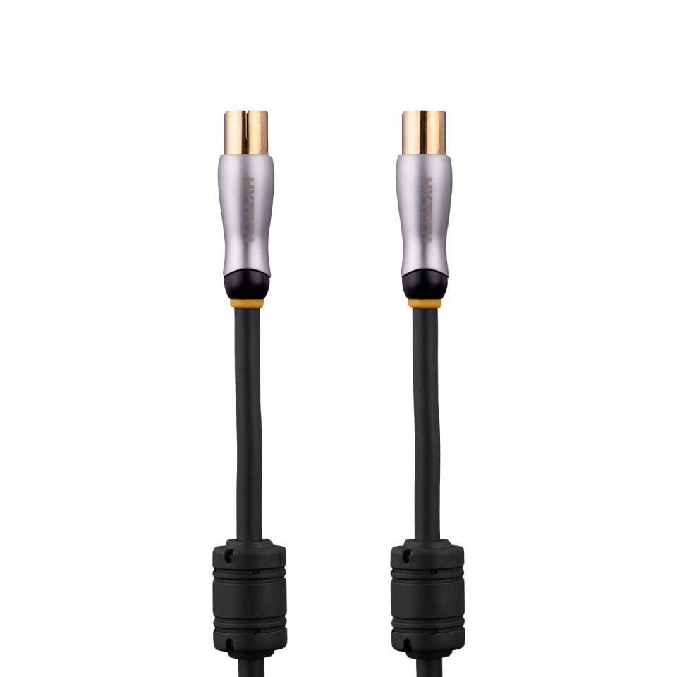 Hytech Hy-p590 9.5 Tv M To 9.5 Tv F 1.5mt Anten Kablosu