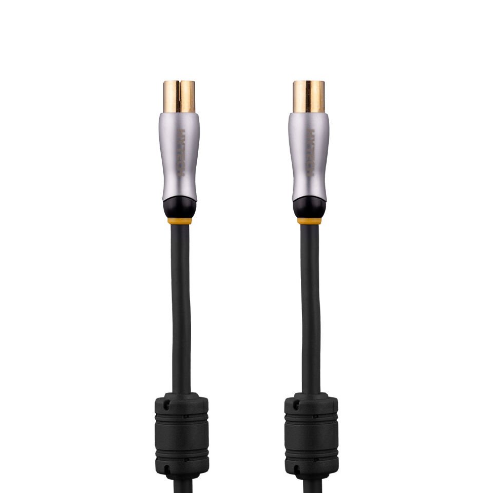 Hytech Hy-p590 9.5 Tv M To 9.5 Tv F 1.5mt Anten Kablosu