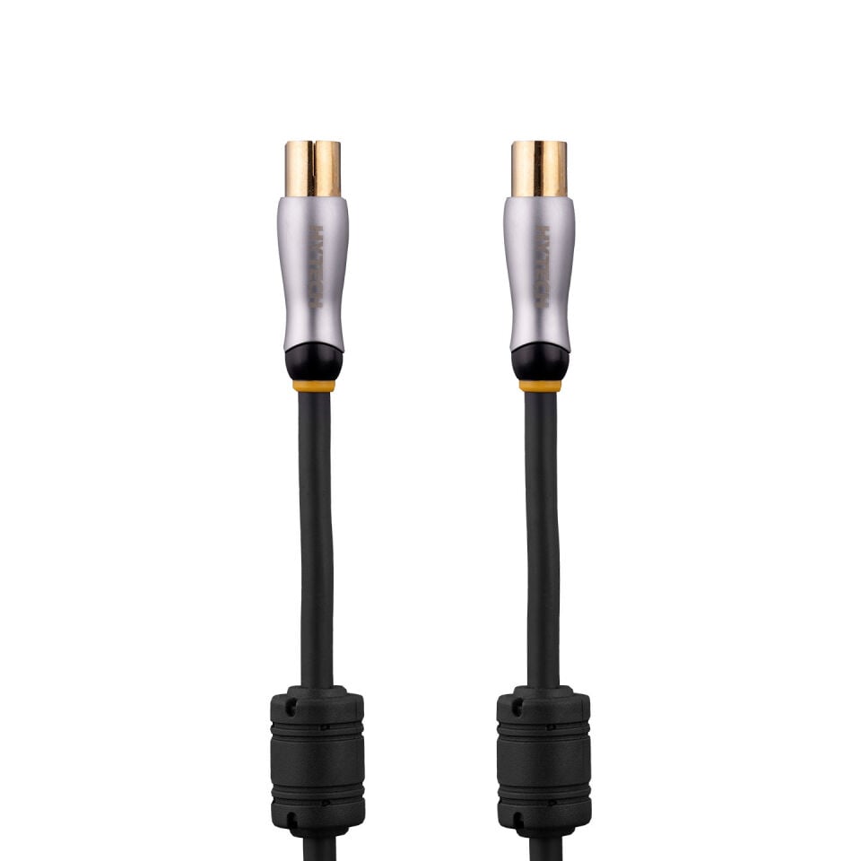 Hytech Hy-p590 9.5 Tv M To 9.5 Tv F 1.5mt Anten Kablosu