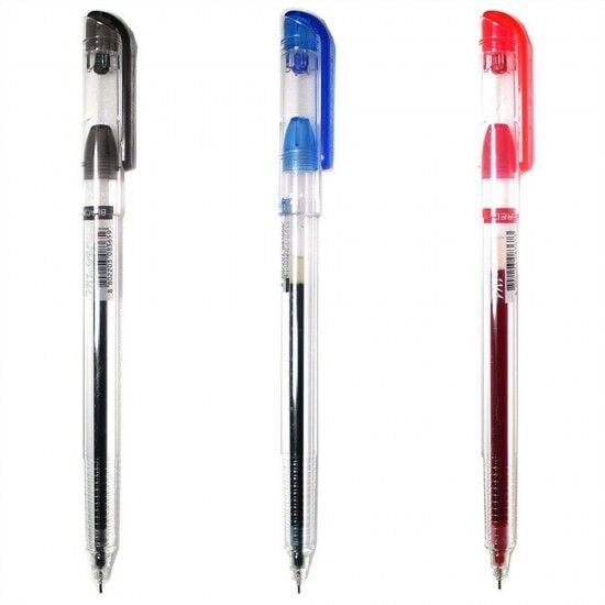 Dong-a My-jel 0.5 Mm Kalem İğne Uçlu Mavi 201120