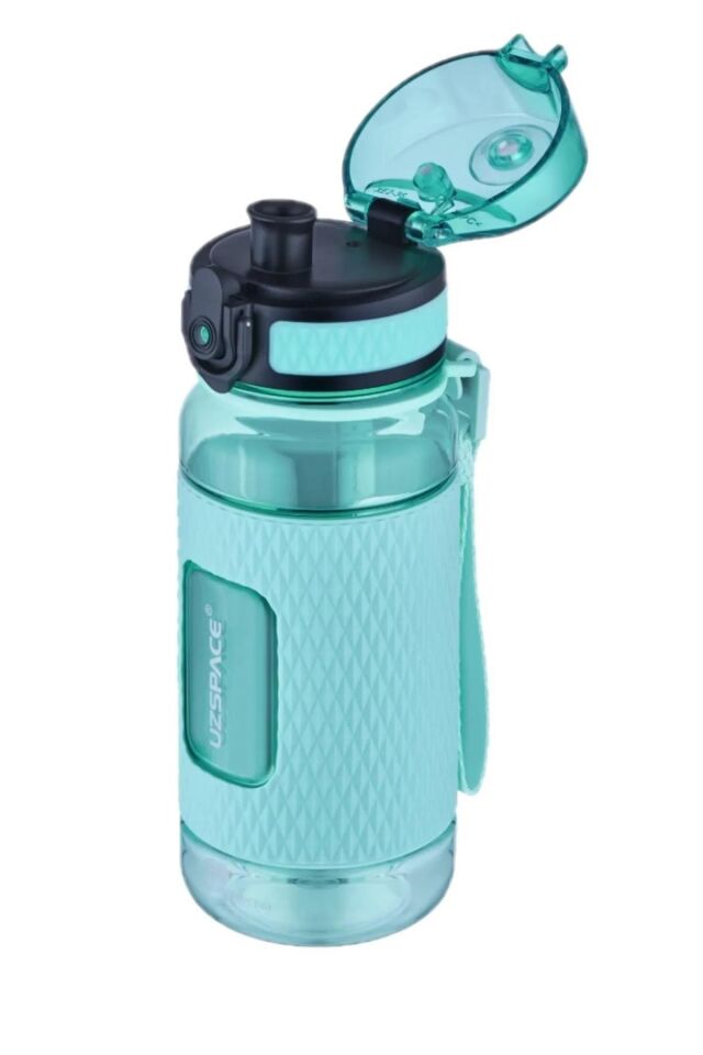 Uzspace Trıtan 400 Ml Matara Spindrift Blue 5043