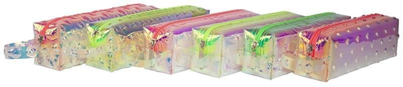 B&d Şef.kabartma Kalem Çantası Kçk.boy Bd-kcs005