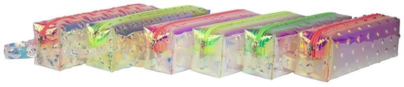 B&d Şef.kabartma Kalem Çantası Kçk.boy Bd-kcs005