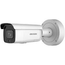 Hikvision Ds-2cd2646g2-izs 4 Mp 2.8-12 Mm Motorize Lensli Bullet Ip Kamera