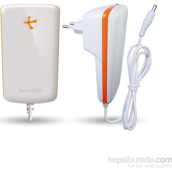 Tunçmatik Tsk5264 Nano Ups Telecom Edition (modem Ups)