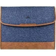 Önder Exculısıve Mıknatıs Kapaklı Özel El Ve Evrak Çantası 803