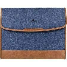 Önder Exculısıve Mıknatıs Kapaklı Özel El Ve Evrak Çantası 803