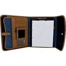 Önder Exculısıve Mıknatıs Kapaklı Özel El Ve Evrak Çantası 803