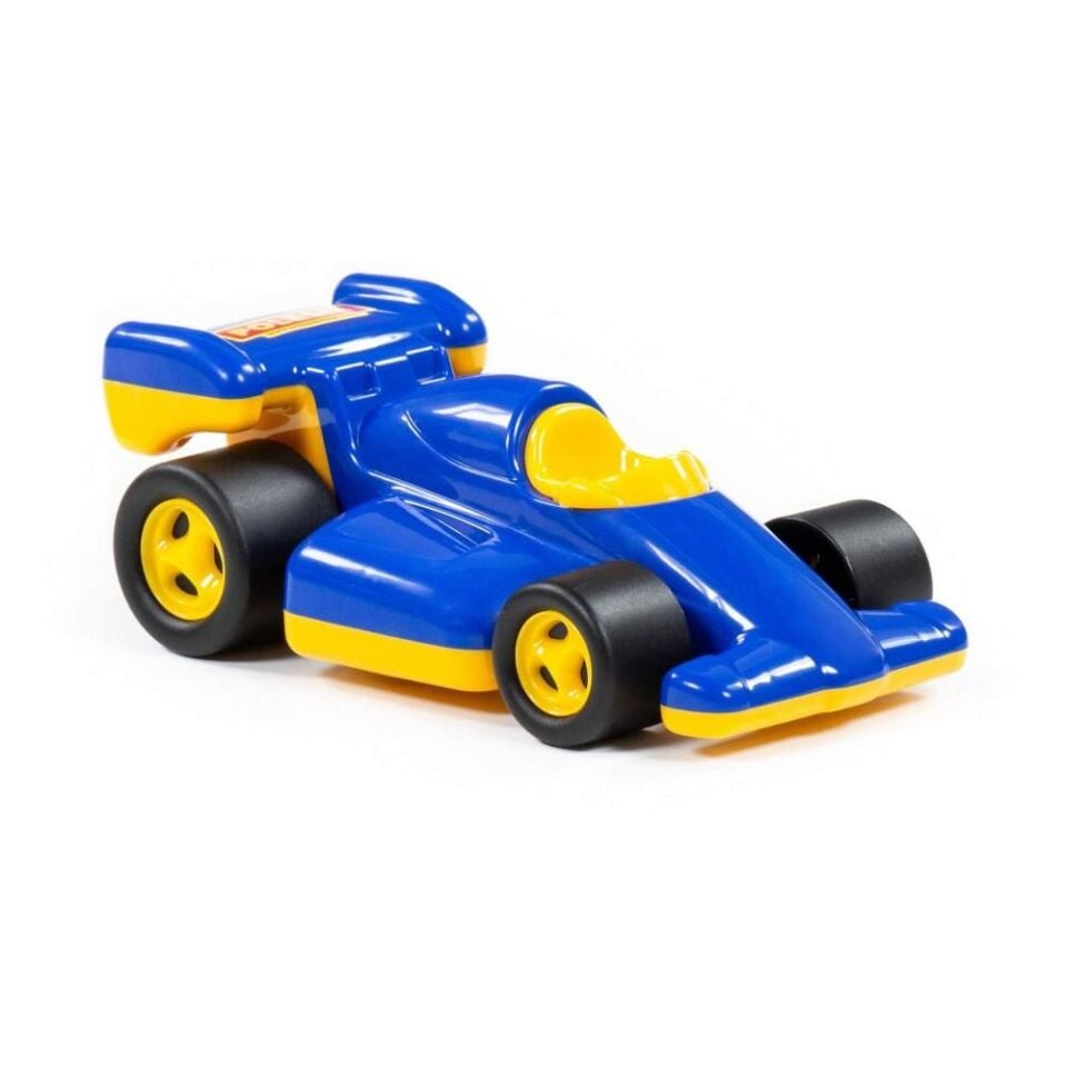 Polesıe Sprint Yarış Arabası 35134