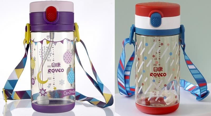 Vagonlife Rovco Ppsu 330ml Matara Asorti B1040