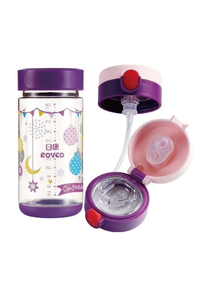 Vagonlife Rovco Ppsu 330ml Matara Asorti B1040