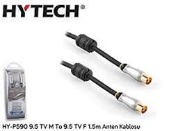Hytech Hy-p585 3mt 9.5 Tv M To 9.5 Tv F Anten Kablosu