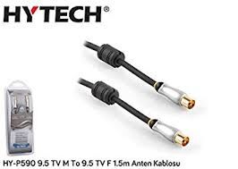 Hytech Hy-p585 3mt 9.5 Tv M To 9.5 Tv F Anten Kablosu