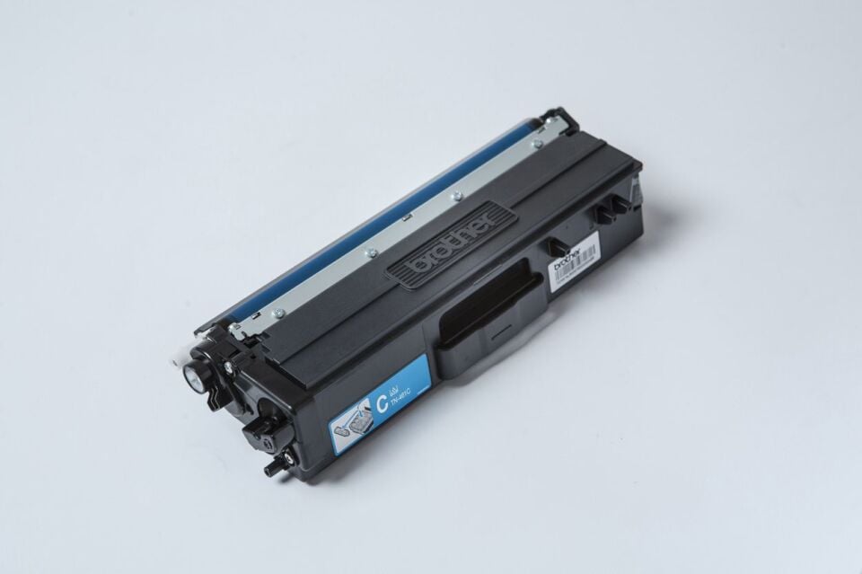 Brother Tn-461c 1.800 Sayfa Cyan Mavi Toner Hl-8360 Mfc-8690