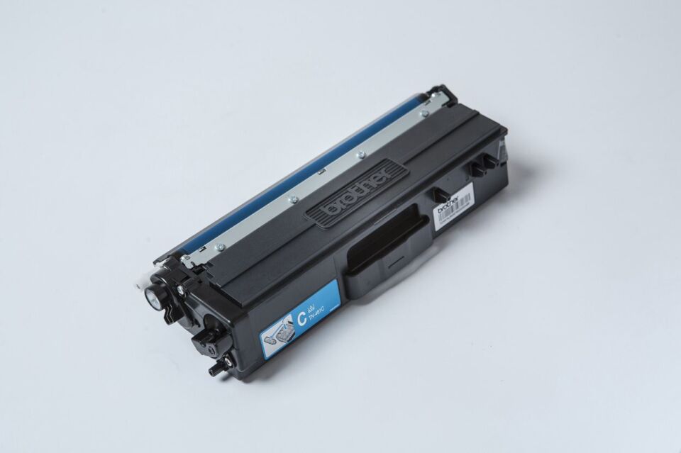 Brother Tn-461c 1.800 Sayfa Cyan Mavi Toner Hl-8360 Mfc-8690