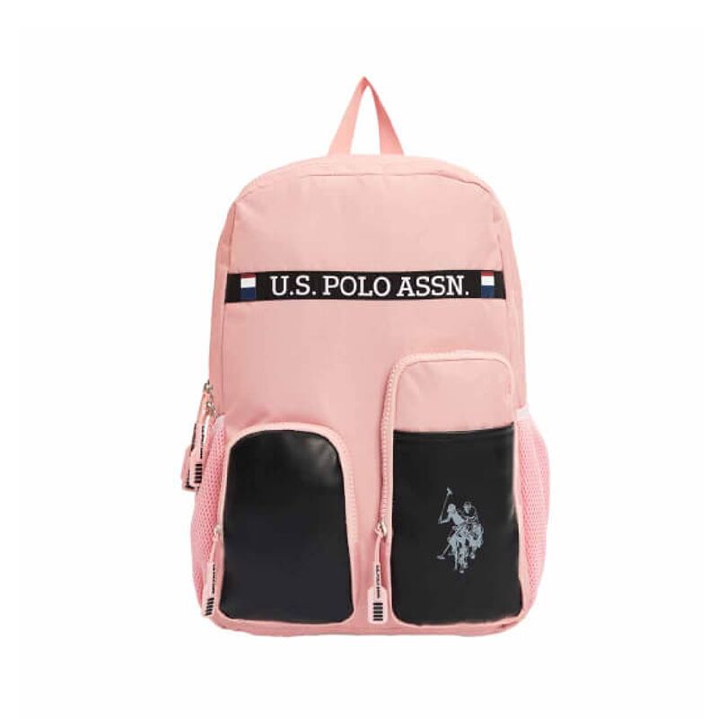 U.s Polo Sırt Cantası Plçan23178