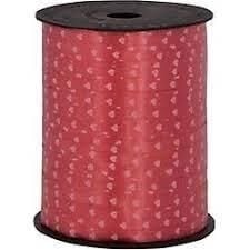 Vagon Rabant (rafya) 200 M. Kalpli Kırmızı 4051