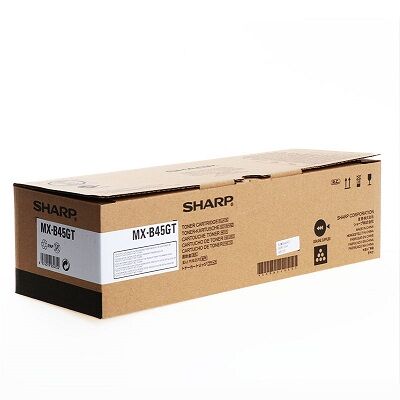 Sharp Mx-b45gt Orjinal Fotokopi Toneri Mx-b350p-b350w-355-b450-b455