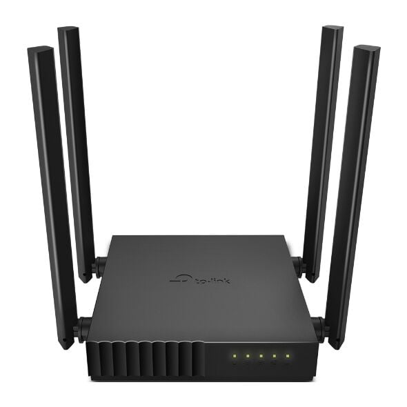 Tp-link Archer C54 Dual Bant 4 Port Kablosuz Router Ac1200