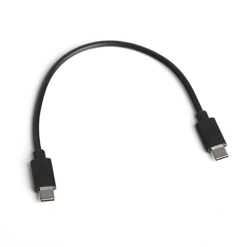 Dark Dk Cb Usbc2cl30g2 40cm Usb Type-c To Type-c Şarj Ve Data Kablosu