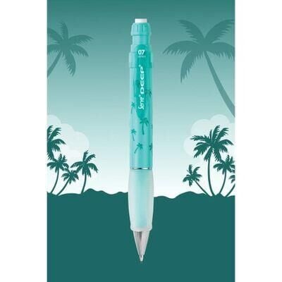 Serve Versatil Kalem 0,7mm Deep Doğa Nane Yeşili Palmiye Sv-deep-07-dny