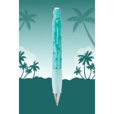 Serve Versatil Kalem 0,7mm Deep Doğa Nane Yeşili Palmiye Sv-deep-07-dny