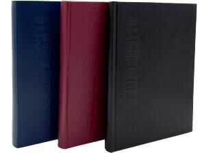 Dilman Üniversite Defteri 20x28 300yp Çizgili-70 Gr 1.hamur