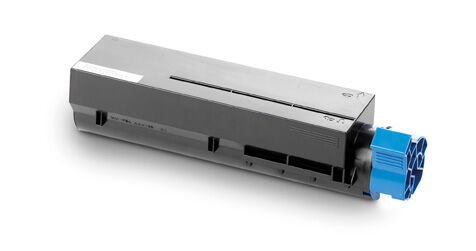 Oki 44574705 Siyah Toner - B411, B431, Mb461, Mb471, Mb491 - 3000 Sayfa