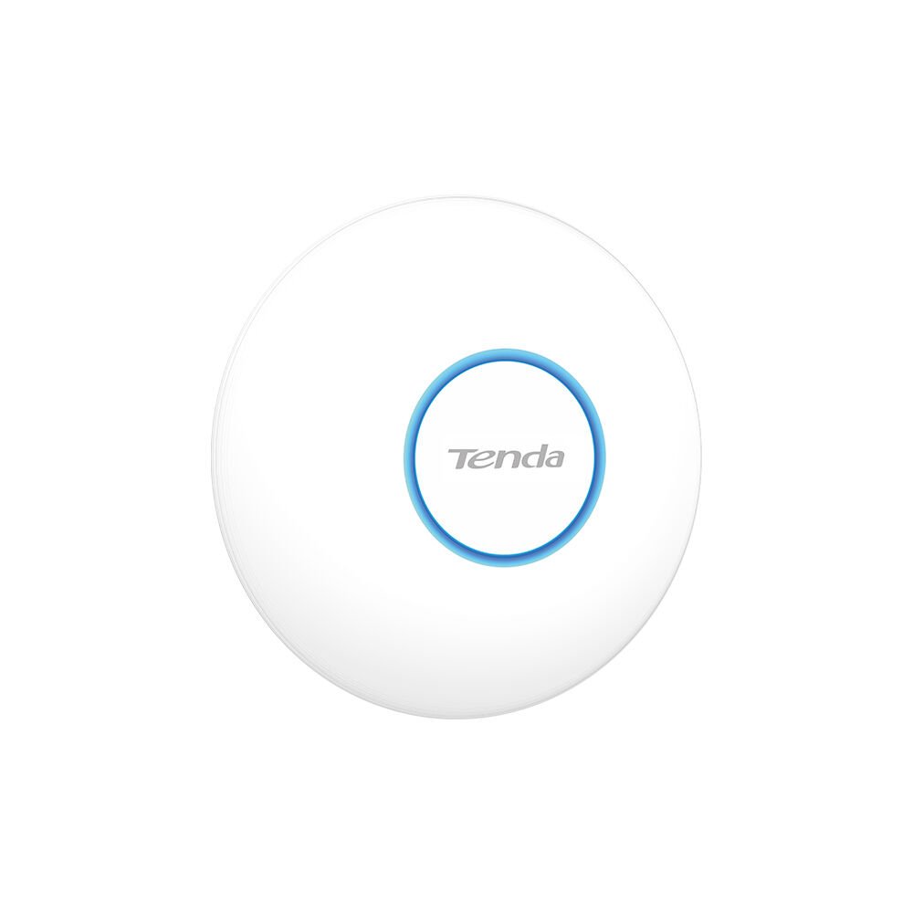 Tenda I27 Wifi 6 Ax3000 3000 Mbps Dual Bant Tavan Tipi Access Point
