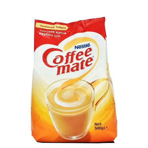 Nestle Coffee-mate 500gr 12295440