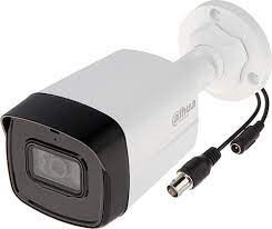 Dahua Hac-hfw1200tl-a-0360b 2mp 3.6 Mm Lens Ahd Ir Bullet Kamera