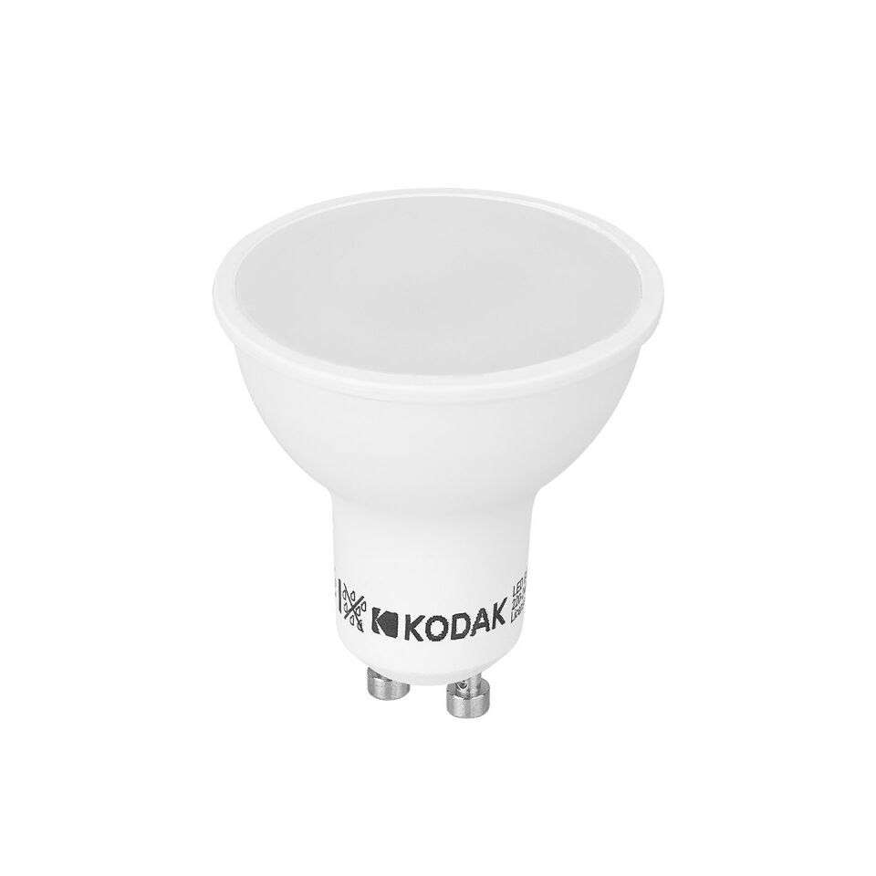 Kodak Gu10 3w 731760 Led Ampul Warm White
