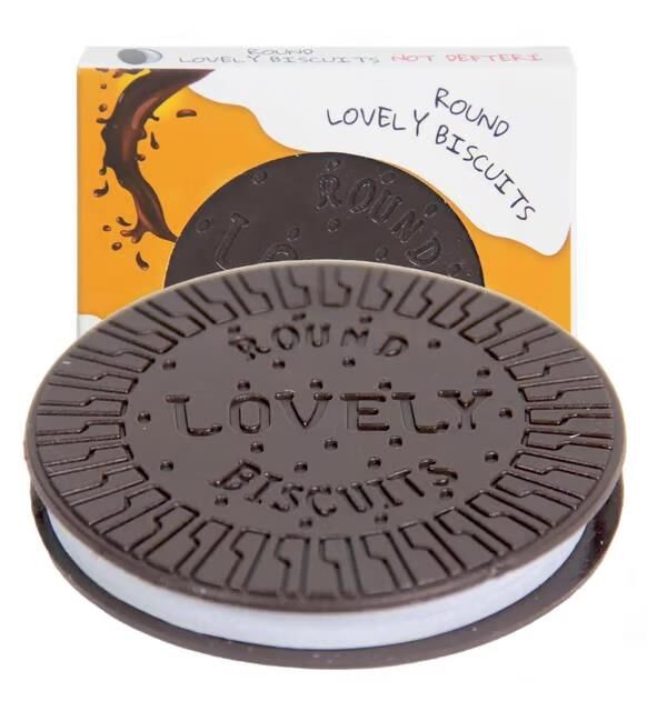 İl&ba Not Defteri Chocolate 21808