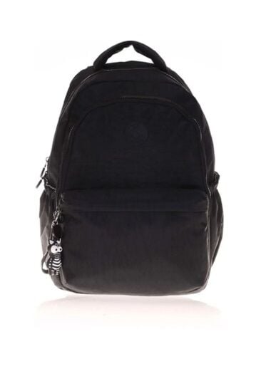 Kaukko Crazy Sırt Çantası (black) K1438