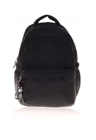 Kaukko Crazy Sırt Çantası (black) K1438