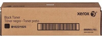Xerox 006r01731 B1022-b1025 Black Siyah Toner 13.700 Sayfa