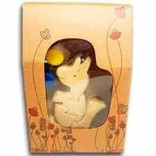 Bu-bu 3d Puzzle Boyama Ahşap 4 Model Ap0046