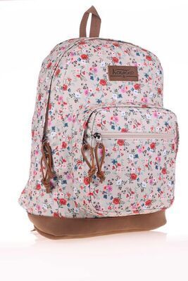 Kaukko Safarı Sırt Çantası (wıllow) K1450