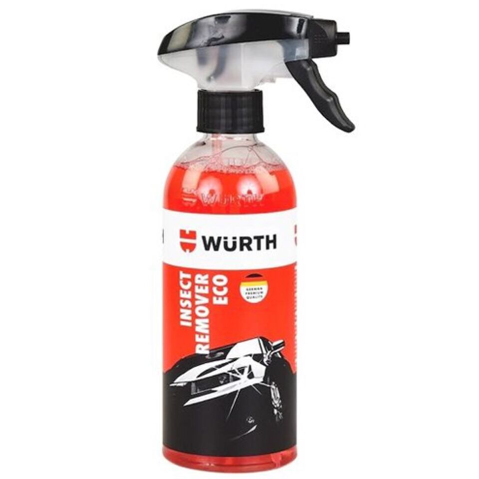 Würth Böcek Temizleyici 400 Ml