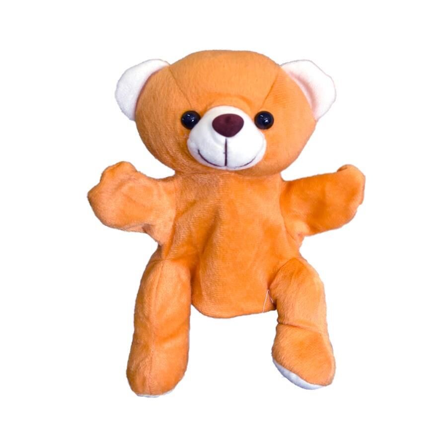 Esmay El Kuklası Farklı Fiğürlü Peluş