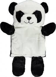 Esmay El Kuklası Farklı Fiğürlü Peluş