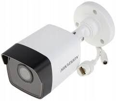 Hikvision Ds-2cd1023g0e-iuf 2mp 4mm Sabit Lens Ip Bullet Kamera