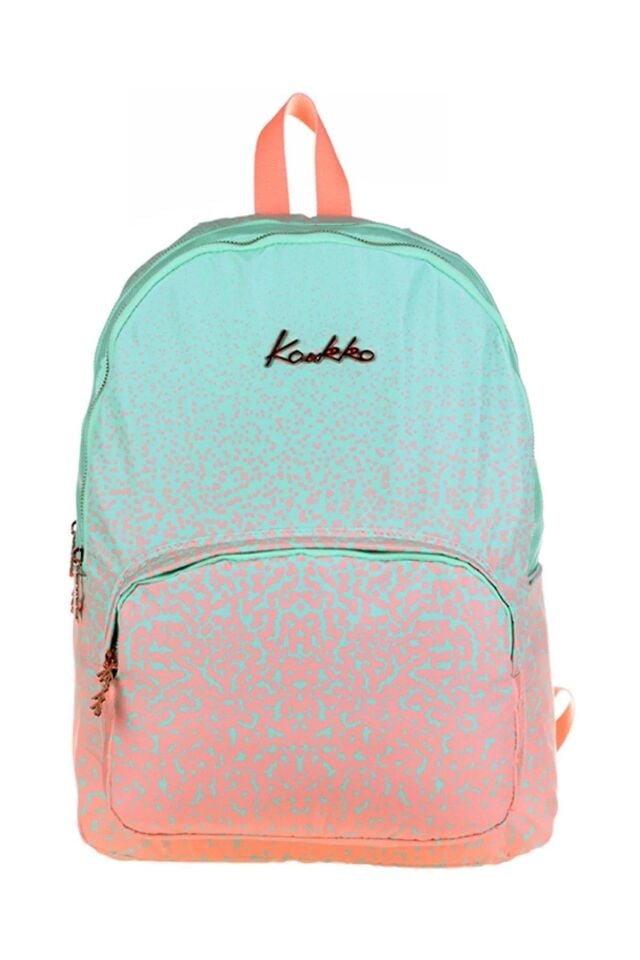 Kaukko Raınbow Sırt Çantası (protostar) K1556