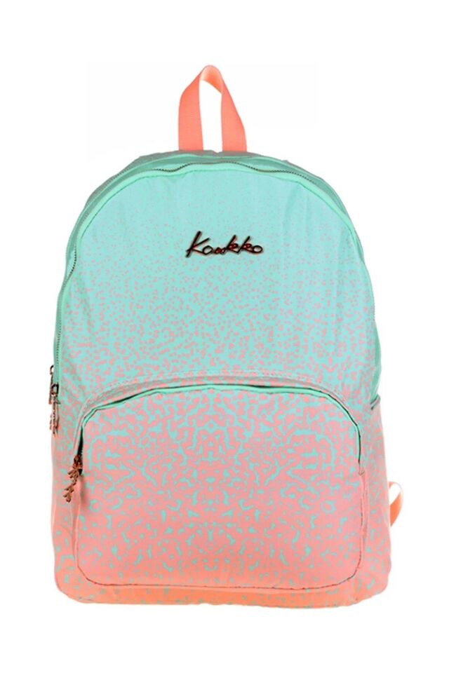 Kaukko Raınbow Sırt Çantası (protostar) K1556