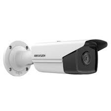 Hikvision Ds-2cd2t43g2-2i 4mp 4mm Sabit Lens Ip Bullet Kamera